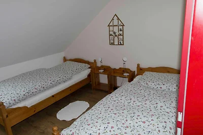 Ferienwohnung Suckert