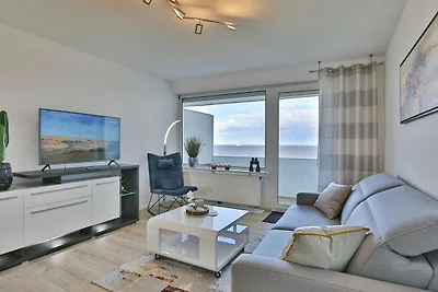 Appartamento Vacanza con famiglia Cuxhaven