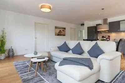 Ferienwohnung Lieblingsplatz Rerik