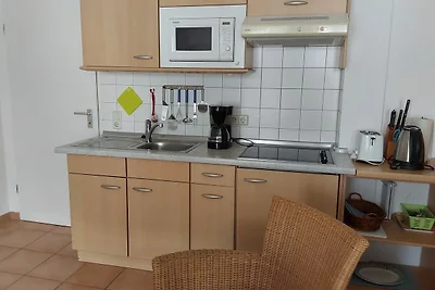 hotel Kultura & zwiedzanie Dierhagen