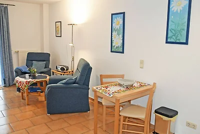 Ferienwohnung Oie mit Sonnenterrasse