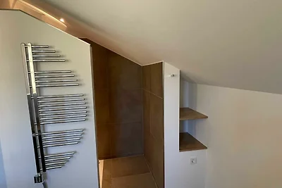 Vakantieappartement Gezinsvakantie Edertal