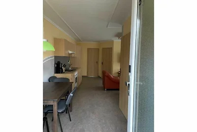 Vakantieappartement Gezinsvakantie Trassenheide