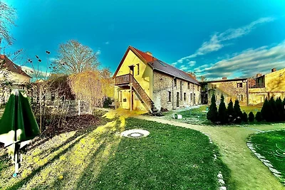 Designer Retro Loft 50m2