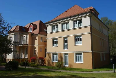 Appartamento Vacanza con famiglia Graal-Müritz