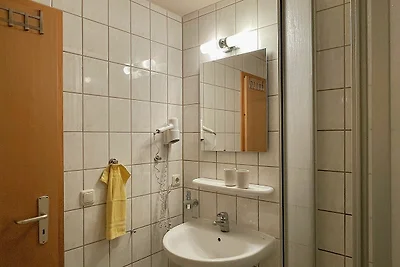 Appartamento Vacanza con famiglia Lohsa