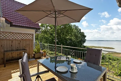 Haus am Kölpinsee App. 3.3
