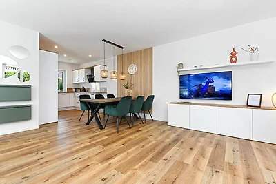 Ferienhaus Friesennest