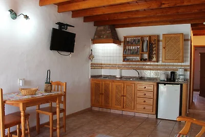 Casa Bejenado C
