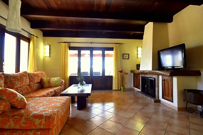 Appartamento Vacanza con famiglia Petra