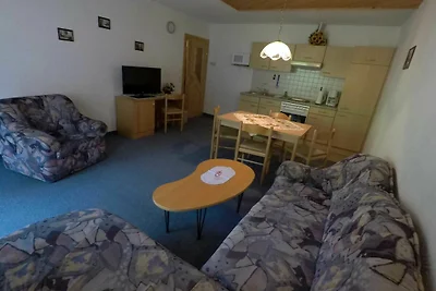 Vakantieappartement Gezinsvakantie Tannheim