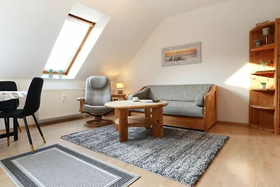 Mariannenweg Whg. M13