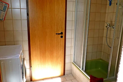 OFI-86 - Ferienhaus mit 2 SZ für 4-6 Personen