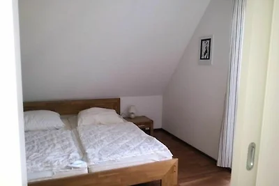 Ferienwohnung Meerblick-2 SZ bis max. 4 Pers.
