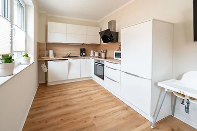 Vakantieappartement Gezinsvakantie Elsterheide