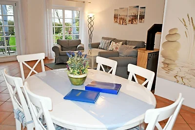 Appartamento Vacanza con famiglia Middelhagen