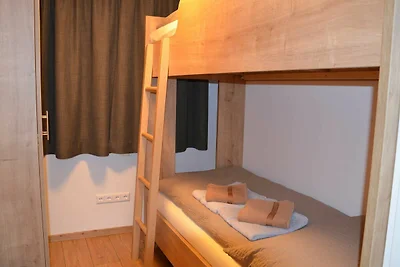 Vakantieappartement Gezinsvakantie Rußbach am Pass