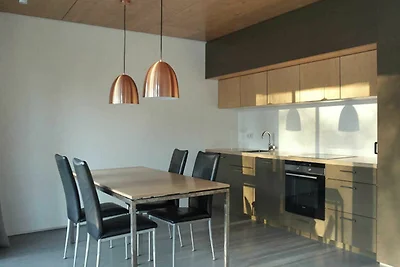 Appartamento Vacanza con famiglia Niendorf (Ostsee)