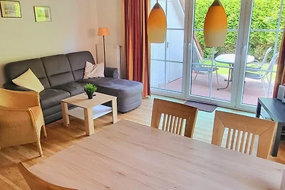 GRE-04 schönes Ferienhaus für 6 Personen mit...