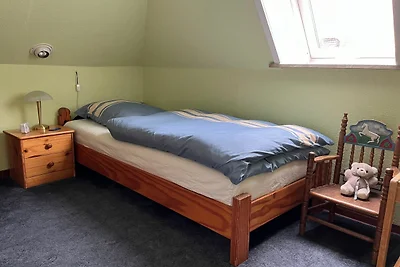 Vakantieappartement Gezinsvakantie Steinkirchen