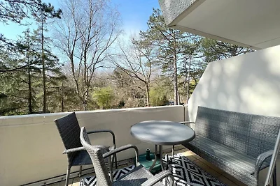 Haus Königsfriesen Whg 07