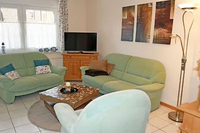 schöne 3-Raum-Ferienwohnung direkt im...