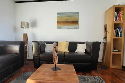 Vakantieappartement Gezinsvakantie Worpswede