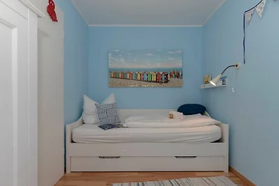 Appartamento Vacanza con famiglia Rerik