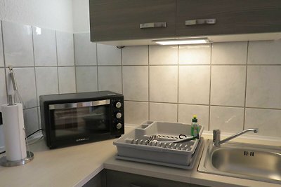 Vakantieappartement Gezinsvakantie Dessau