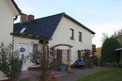 Vakantieappartement Gezinsvakantie Ralswiek