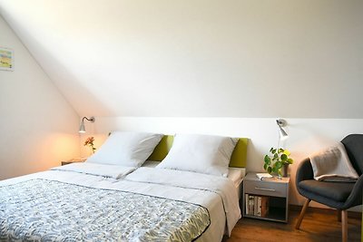 Seestern & Seemöwe XL, 6 Schlafzimmer, Sauna,...