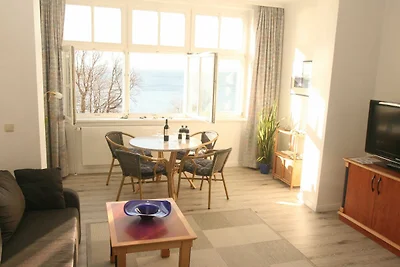 Appartement Vacances avec la famille Sassnitz