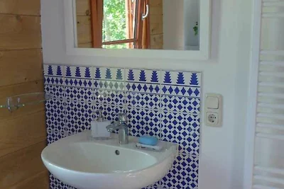 Vakantieappartement Gezinsvakantie Hinrichshagen