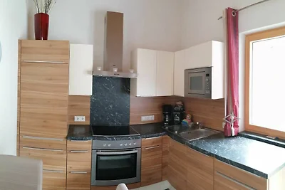 Vakantieappartement Gezinsvakantie Landeck