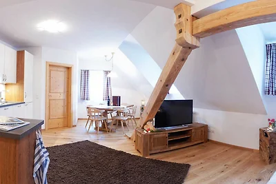Holiday flat family holiday Sankt Martin bei Lofer