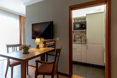 #4 Komfort-Apartment mit Balkon