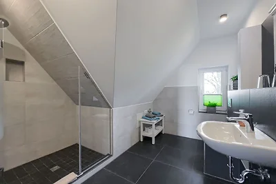 Ferienwohnung 10 1.OG Haus 2