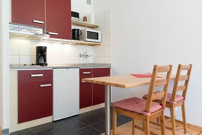 Vakantieappartement Gezinsvakantie Kiel