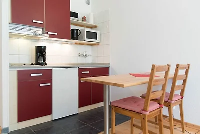 Appartamento Vacanza con famiglia Kiel