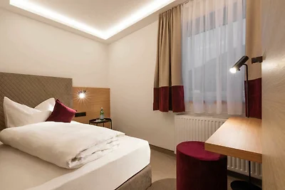 Albergo Cultura ed escursioni Wörgl
