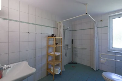 2-Raum-Ferienwohnung, 2 (+2)