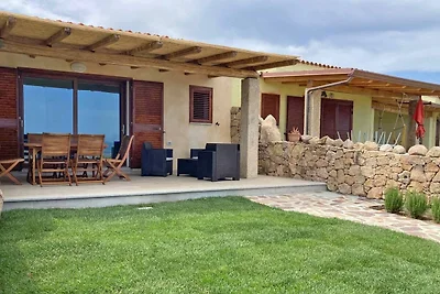 Bungalow in Traumpanoramalage - Nr. 184