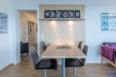 Haus Grimmershörn, FeWo 45