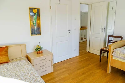 Appartamento Vacanza con famiglia Kröslin