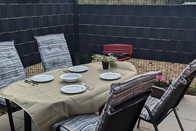 Ferienwohnung Am Deich