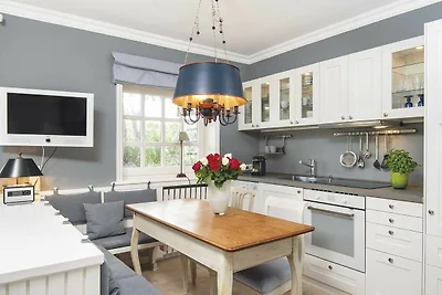 Vakantieappartement Gezinsvakantie Sylt