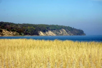 Appartamento Vacanza con famiglia Putbus