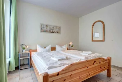 Ferienhaus Zum Sonnenglück, App. 11