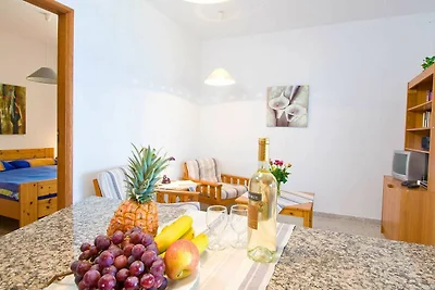 Appartamento Vacanza con famiglia Los Llanos de Aridane