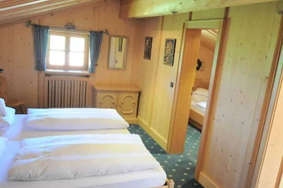 Holiday flat family holiday Rottach-Egern